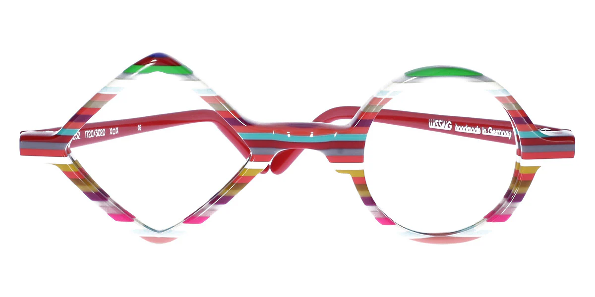 Wissing® 3252