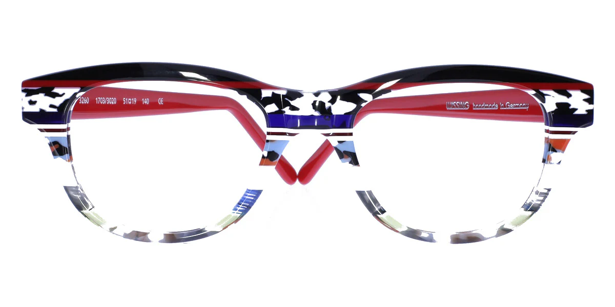 Wissing® 3260 - Image 2