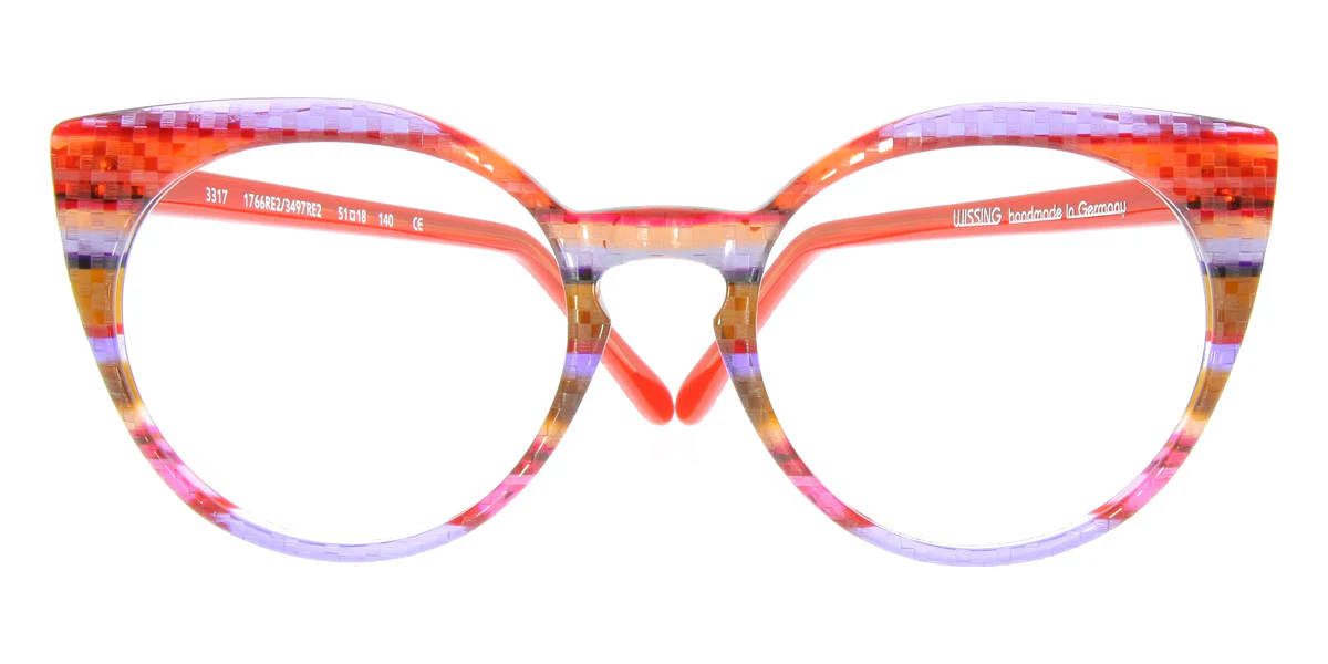Wissing® 3317