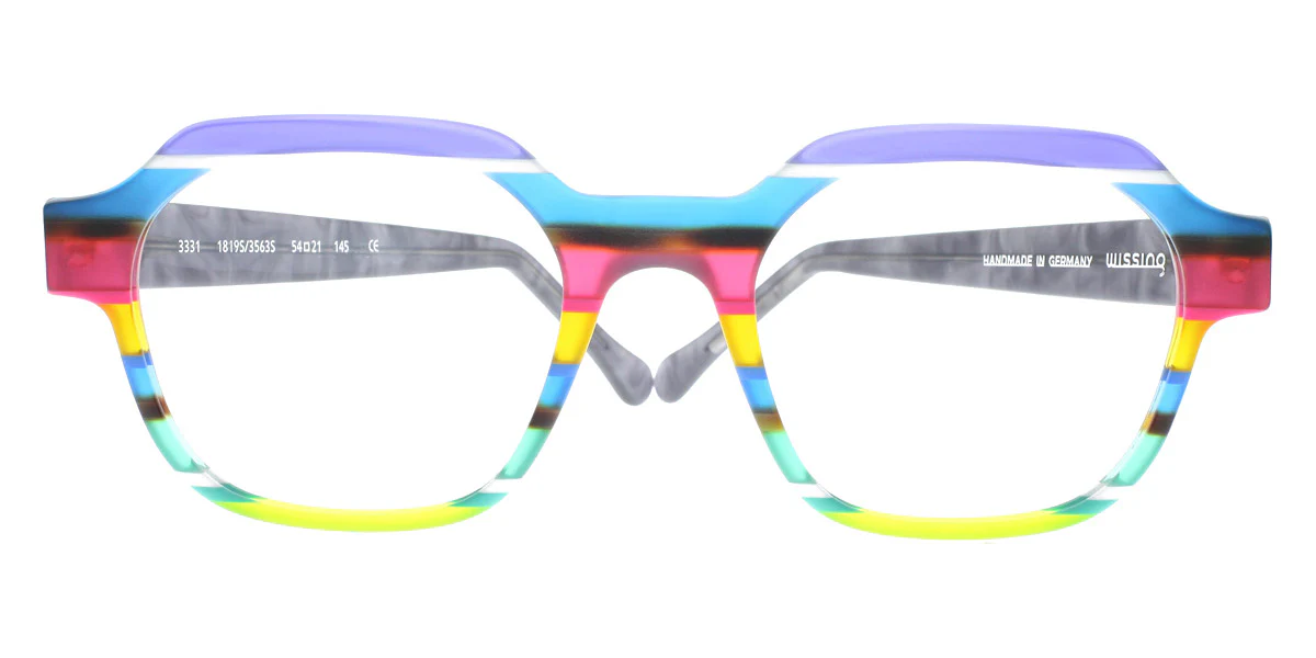 Wissing® 3331 - Image 3